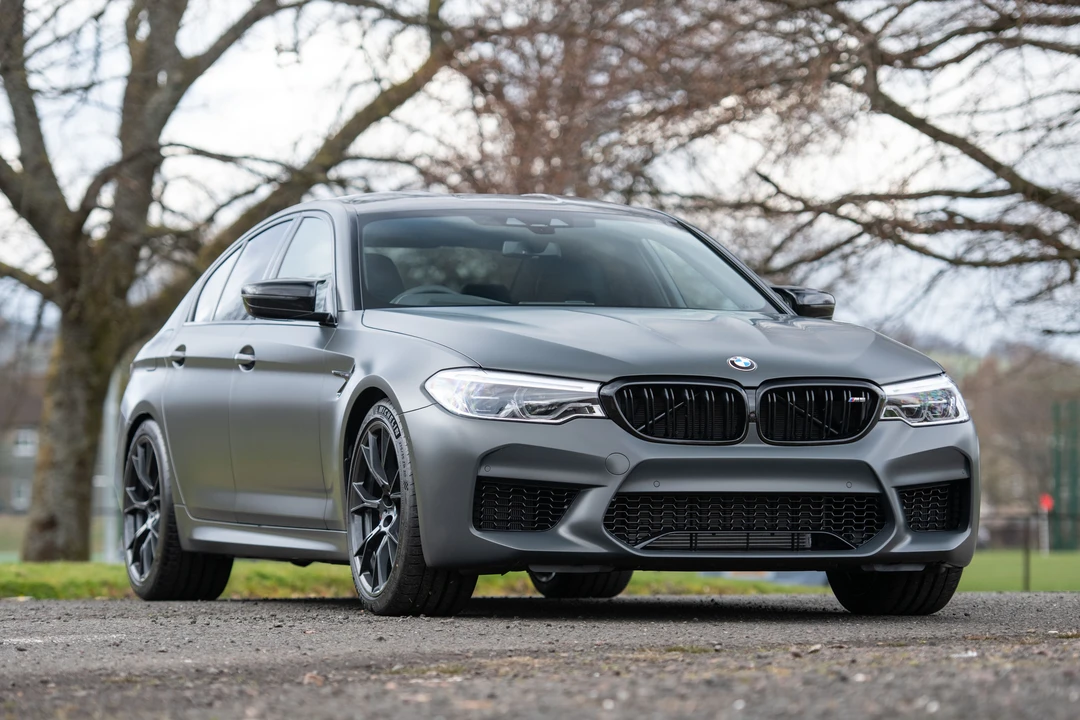 2019 BMW F90 M5 - Image 2 of 31