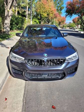 2019 BMW F90 M5 - Image 2 of 21