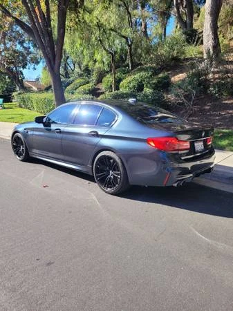 2019 BMW F90 M5 - Image 4 of 21