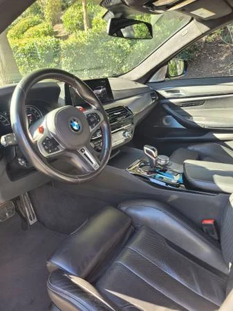 2019 BMW F90 M5 - Image 9 of 21