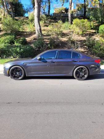 2019 BMW F90 M5 - Image 3 of 21