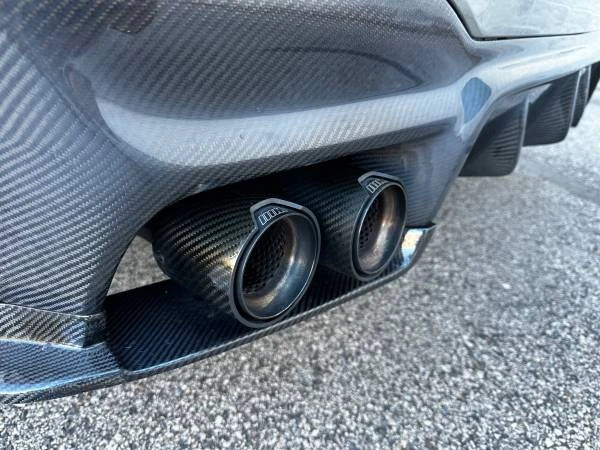 2019 BMW F90 M5 - Image 19 of 21