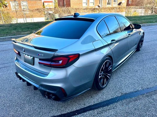 2019 BMW F90 M5 - Image 7 of 21
