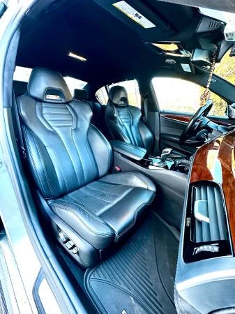 2019 BMW F90 M5 - Image 17 of 21