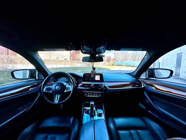 2019 BMW F90 M5 - Image 14 of 21