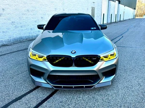 2019 BMW F90 M5 - Image 2 of 21