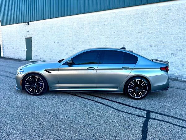 2019 BMW F90 M5 - Image 4 of 21