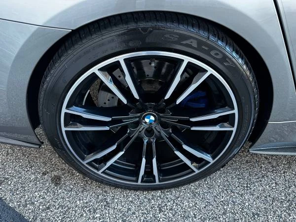2019 BMW F90 M5 - Image 21 of 21