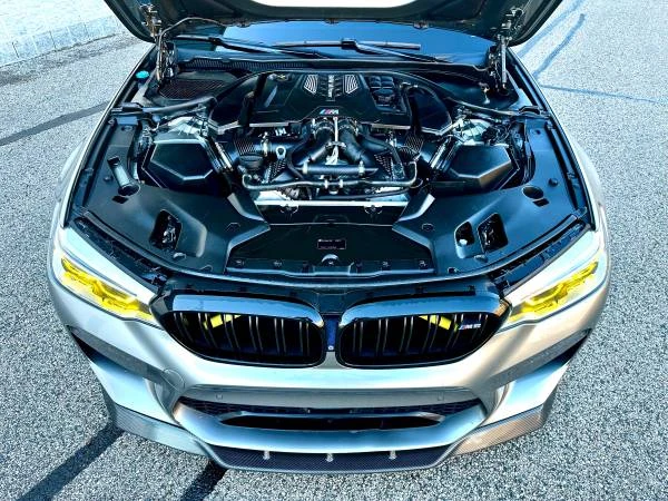 2019 BMW F90 M5 - Image 18 of 21