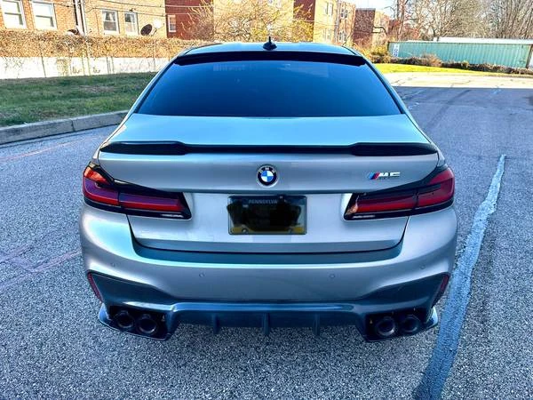 2019 BMW F90 M5 - Image 6 of 21