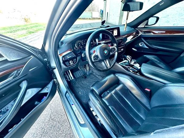 2019 BMW F90 M5 - Image 10 of 21
