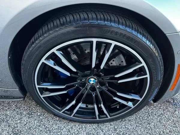2019 BMW F90 M5 - Image 20 of 21
