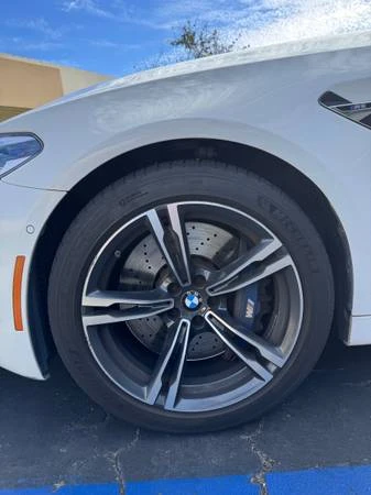 2019 BMW F90 M5 - Image 9 of 9
