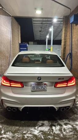 2019 BMW F90 M5 - Image 4 of 9