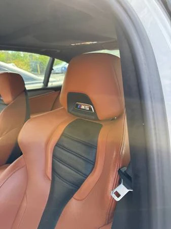 2019 BMW F90 M5 - Image 6 of 9