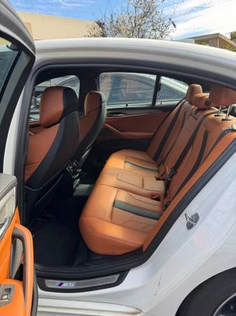 2019 BMW F90 M5 - Image 5 of 9