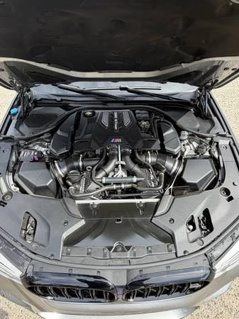 2019 BMW F90 M5 - Image 15 of 21