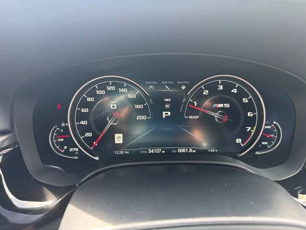 2019 BMW F90 M5 - Image 16 of 21