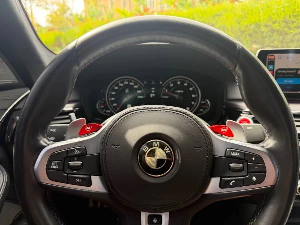 2019 BMW F90 M5 - Image 17 of 21