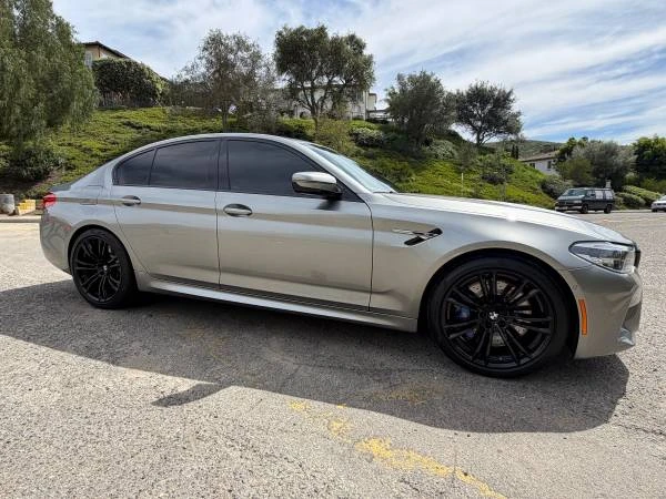 2019 BMW F90 M5 - Image 4 of 21