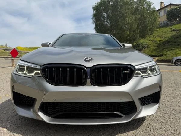 2019 BMW F90 M5 - Image 3 of 21