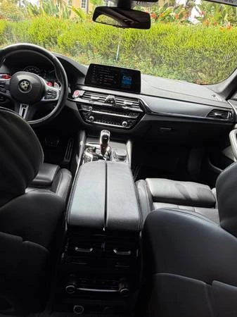 2019 BMW F90 M5 - Image 7 of 21