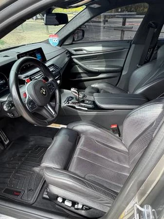 2019 BMW F90 M5 - Image 10 of 21