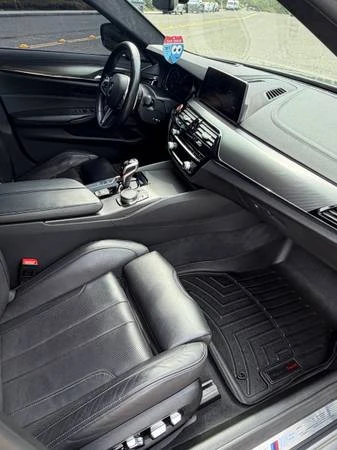 2019 BMW F90 M5 - Image 11 of 21