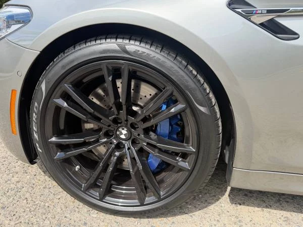 2019 BMW F90 M5 - Image 2 of 21