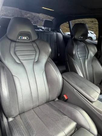 2019 BMW F90 M5 - Image 12 of 21