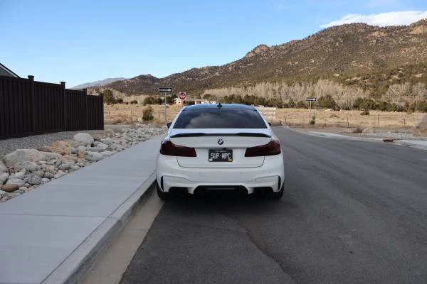 2019 BMW F90 M5 - Image 2 of 5