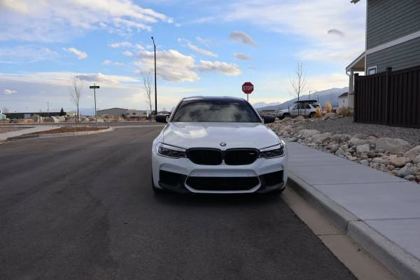 2019 BMW F90 M5 - Image 5 of 5