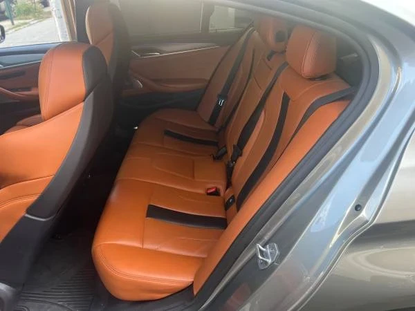 2019 BMW F90 M5 - Image 19 of 21