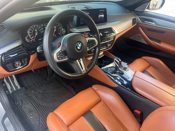 2019 BMW F90 M5 - Image 15 of 21