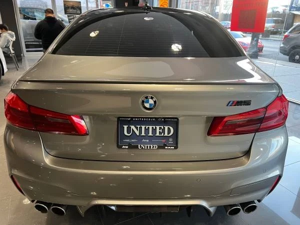 2019 BMW F90 M5 - Image 13 of 21