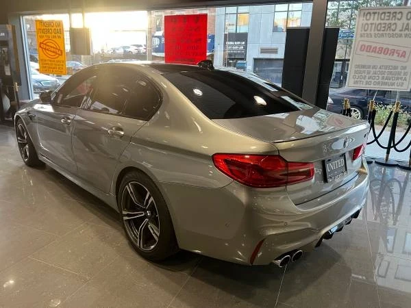 2019 BMW F90 M5 - Image 12 of 21