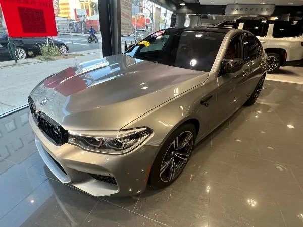 2019 BMW F90 M5 - Image 2 of 21