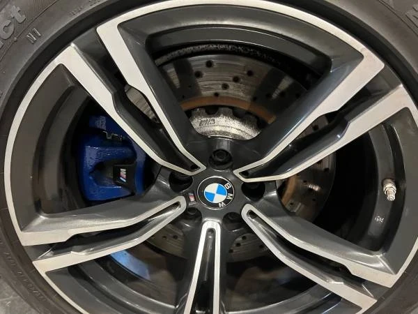 2019 BMW F90 M5 - Image 9 of 21