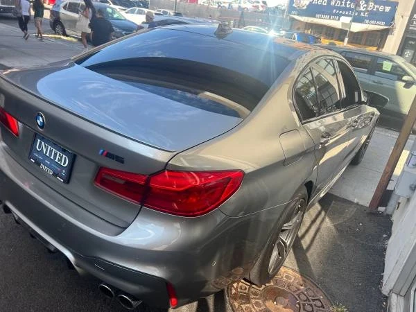 2019 BMW F90 M5 - Image 21 of 21