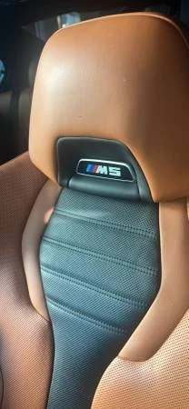 2019 BMW F90 M5 - Image 6 of 21