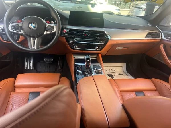 2019 BMW F90 M5 - Image 18 of 21