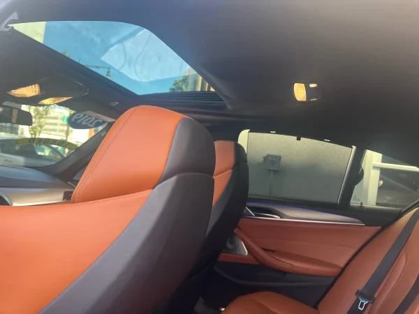 2019 BMW F90 M5 - Image 17 of 21