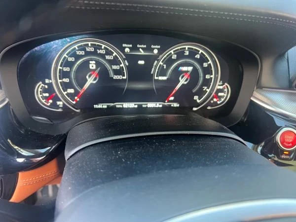 2019 BMW F90 M5 - Image 16 of 21