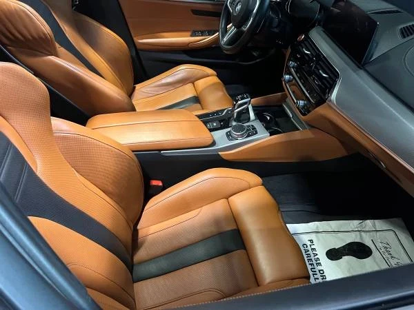 2019 BMW F90 M5 - Image 8 of 21
