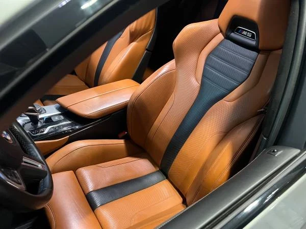 2019 BMW F90 M5 - Image 7 of 21