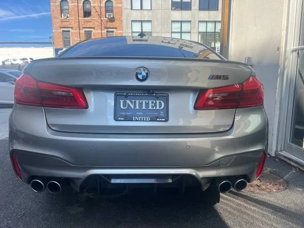 2019 BMW F90 M5 - Image 20 of 21