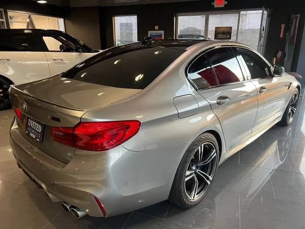 2019 BMW F90 M5 - Image 11 of 21