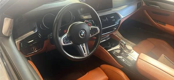 2019 BMW F90 M5 - Image 5 of 21
