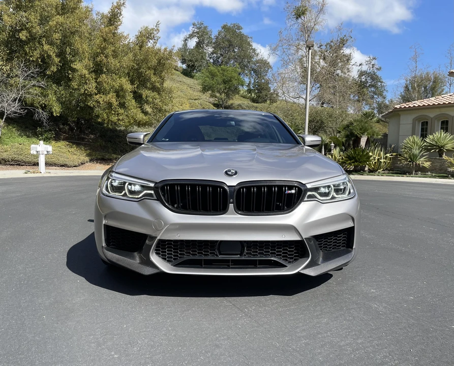 2019 BMW F90 M5 - Image 2 of 7