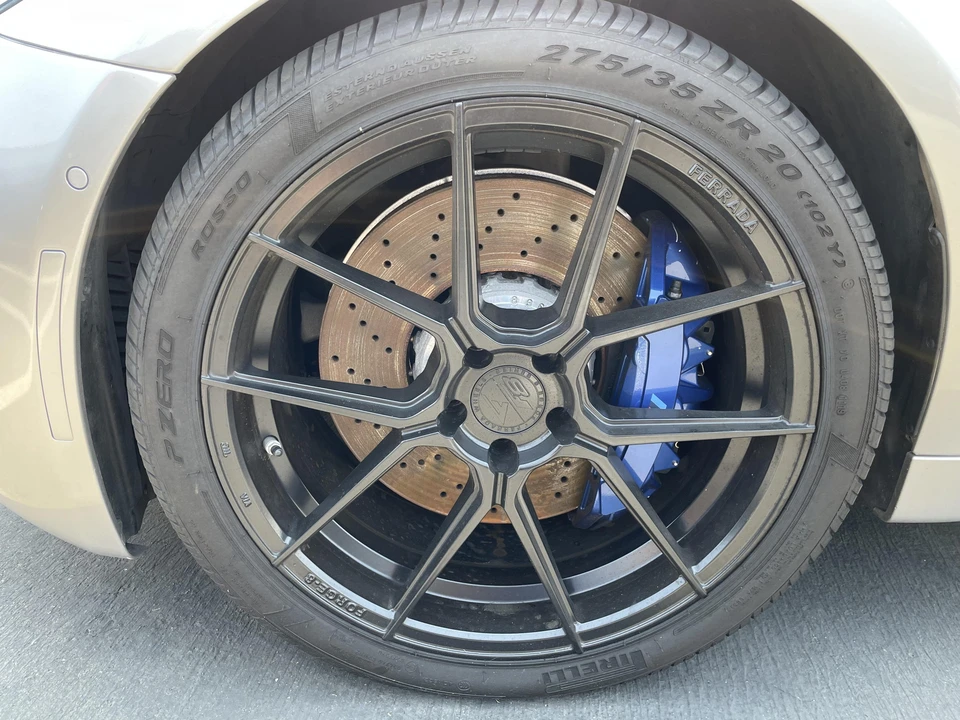 2019 BMW F90 M5 - Image 6 of 7